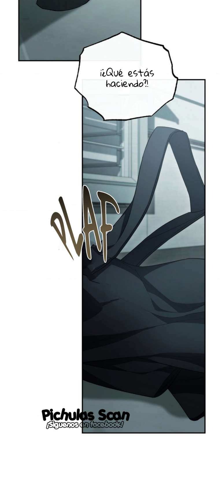 19 Relación Inconclusa