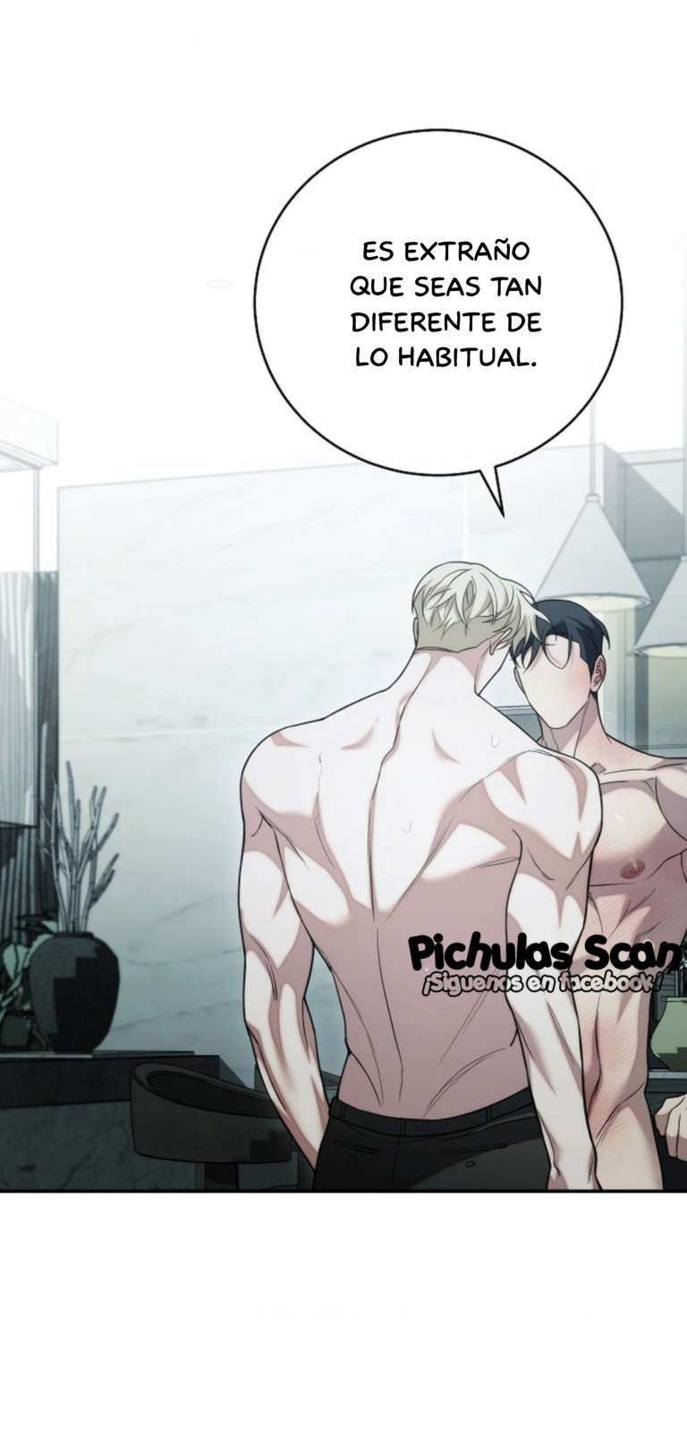 72 Relación Inconclusa