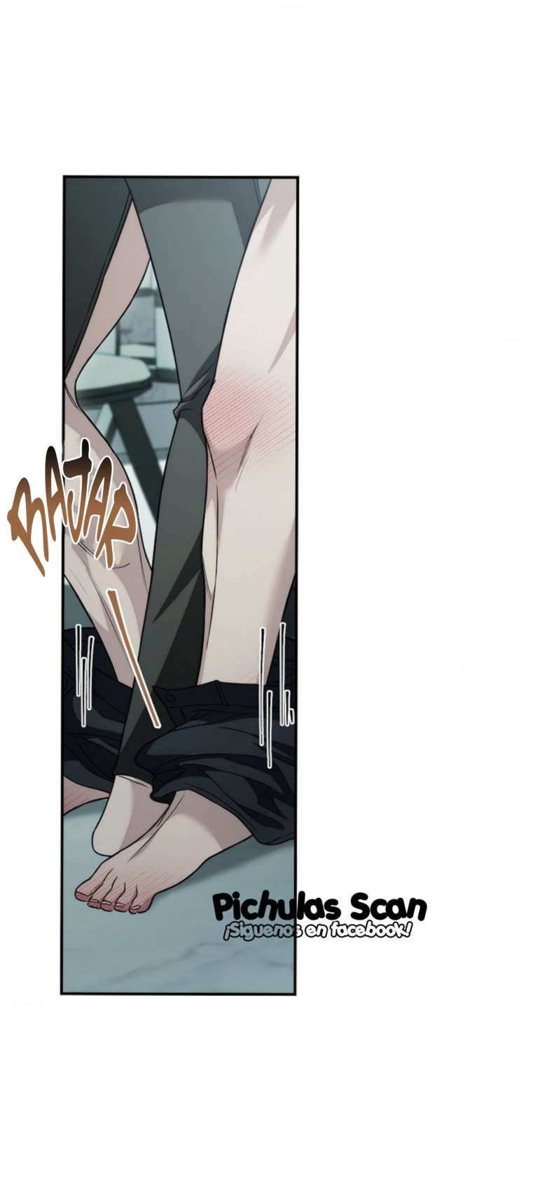 51 Relación Inconclusa