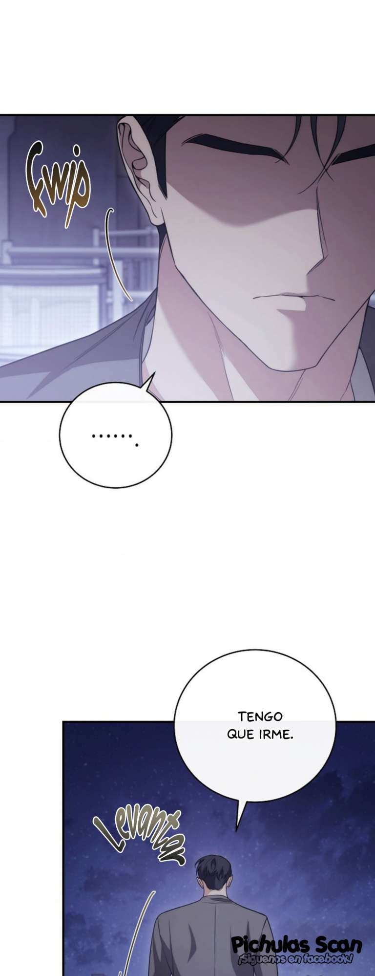 42 Relación Inconclusa