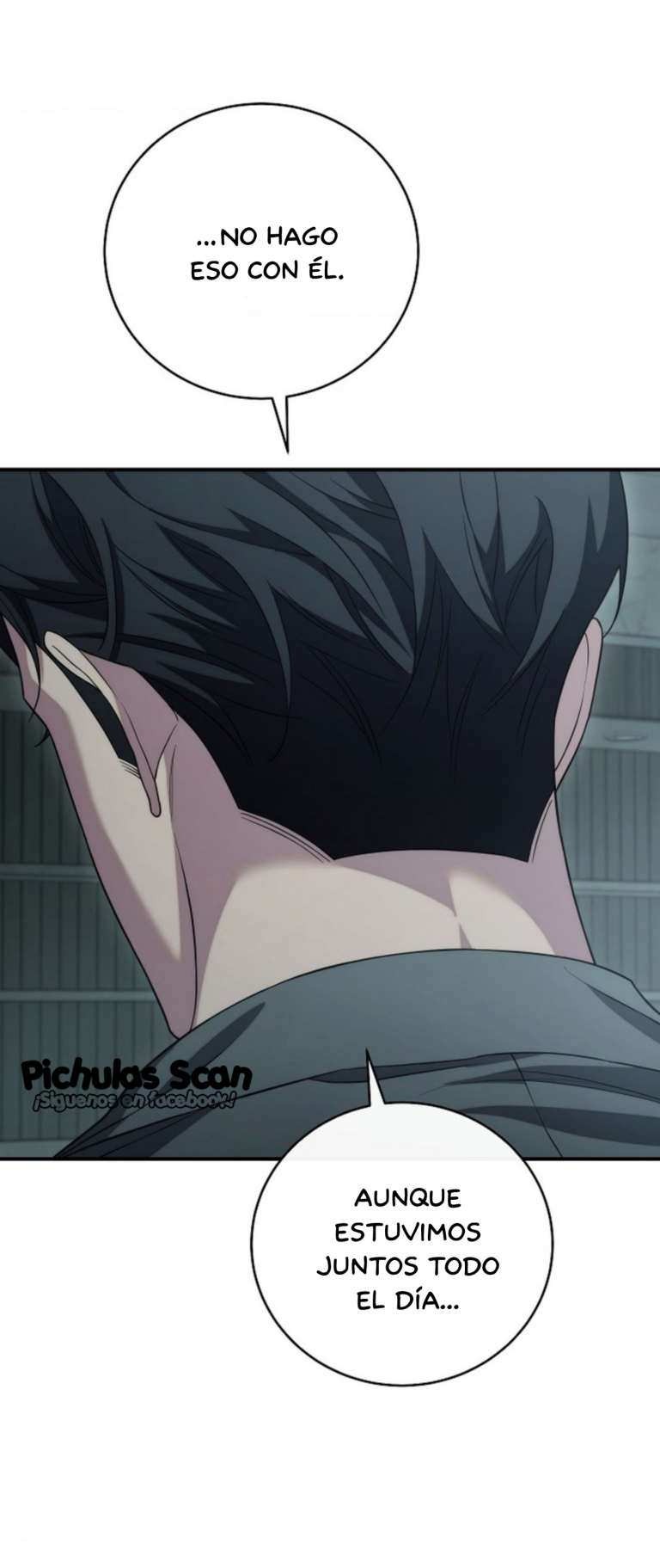 94 Relación Inconclusa