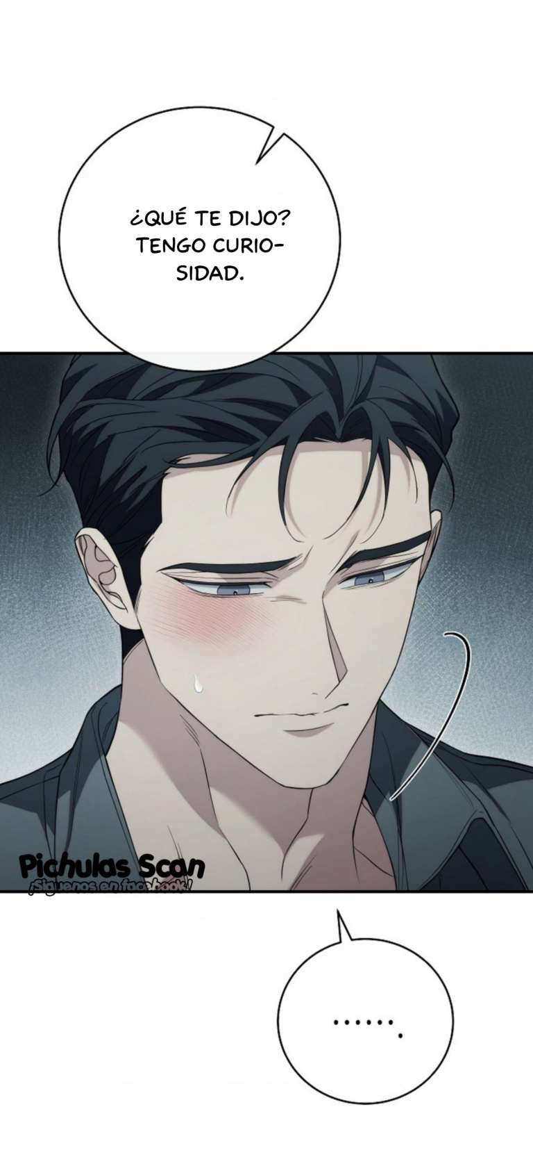 88 Relación Inconclusa