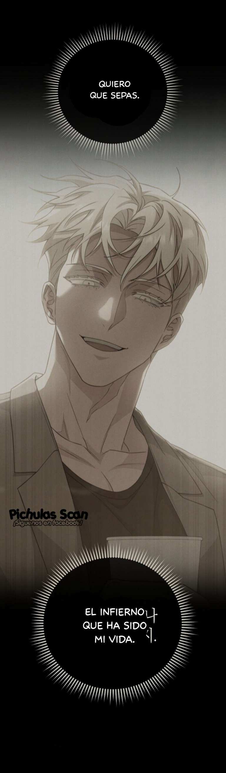 38 Relación Inconclusa