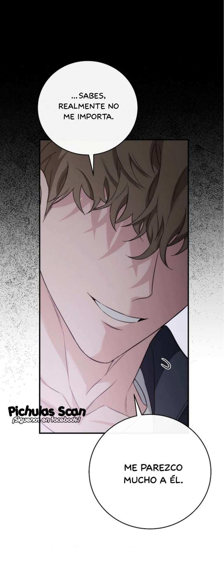 27 Relación Inconclusa