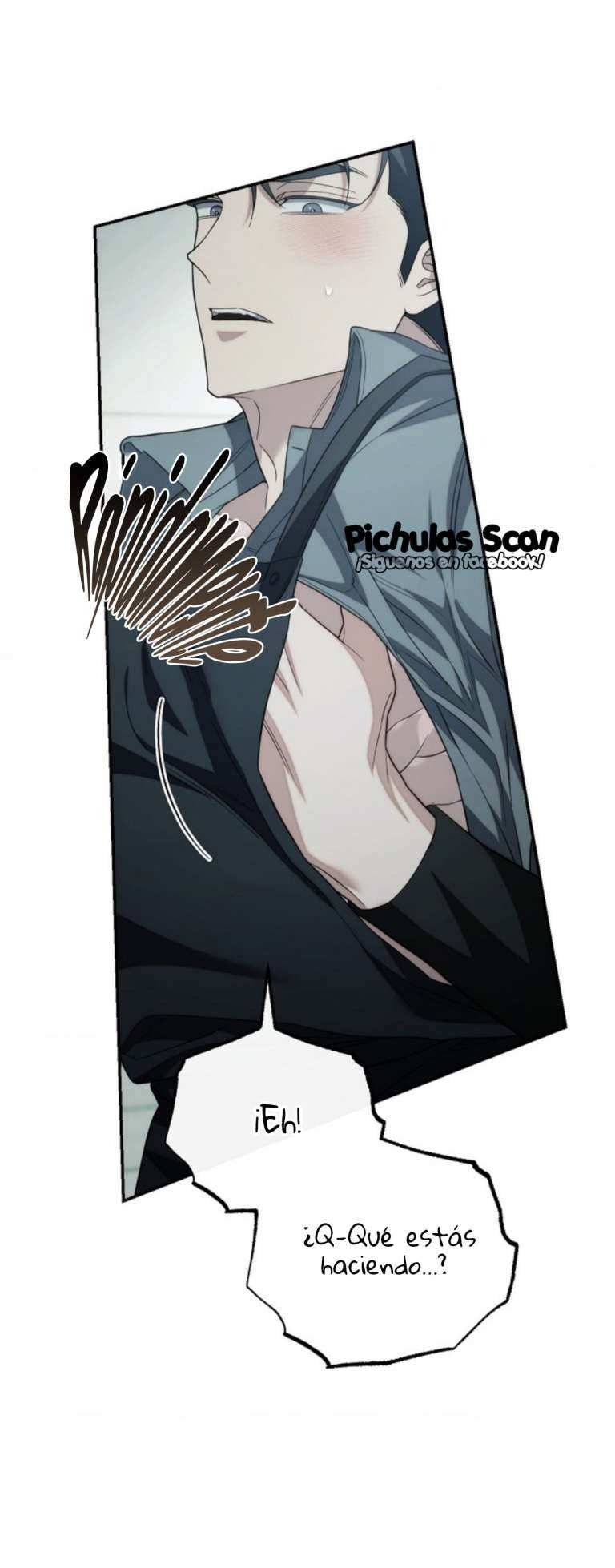 77 Relación Inconclusa