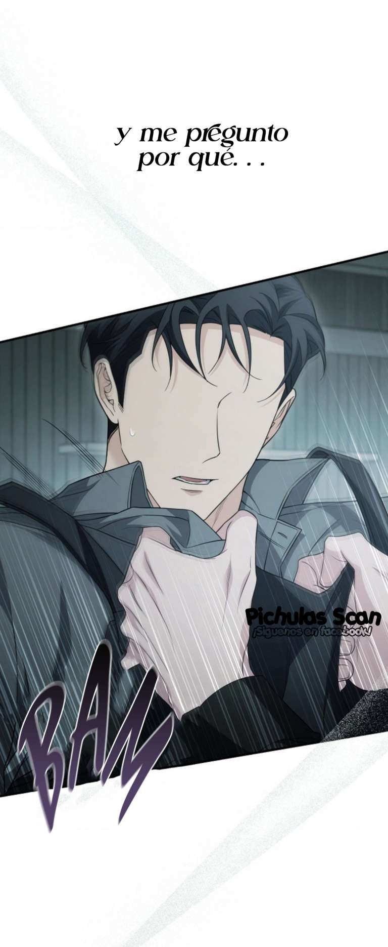 107 Relación Inconclusa