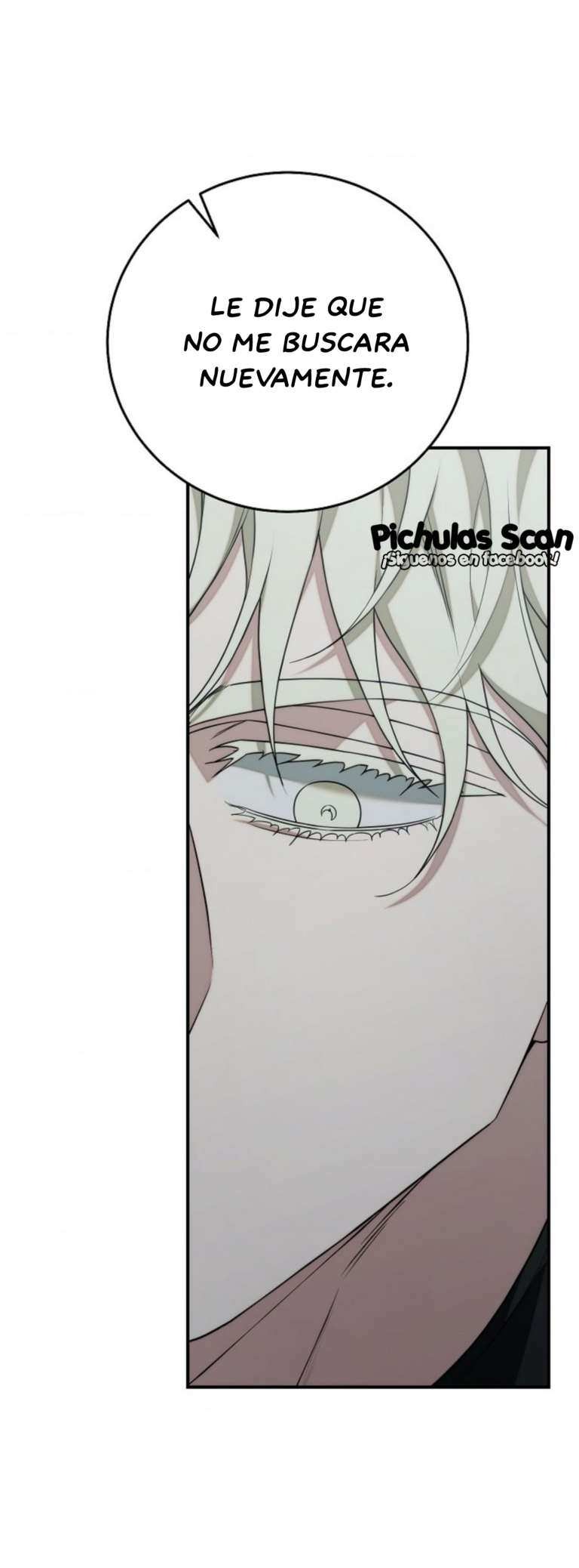 95 Relación Inconclusa