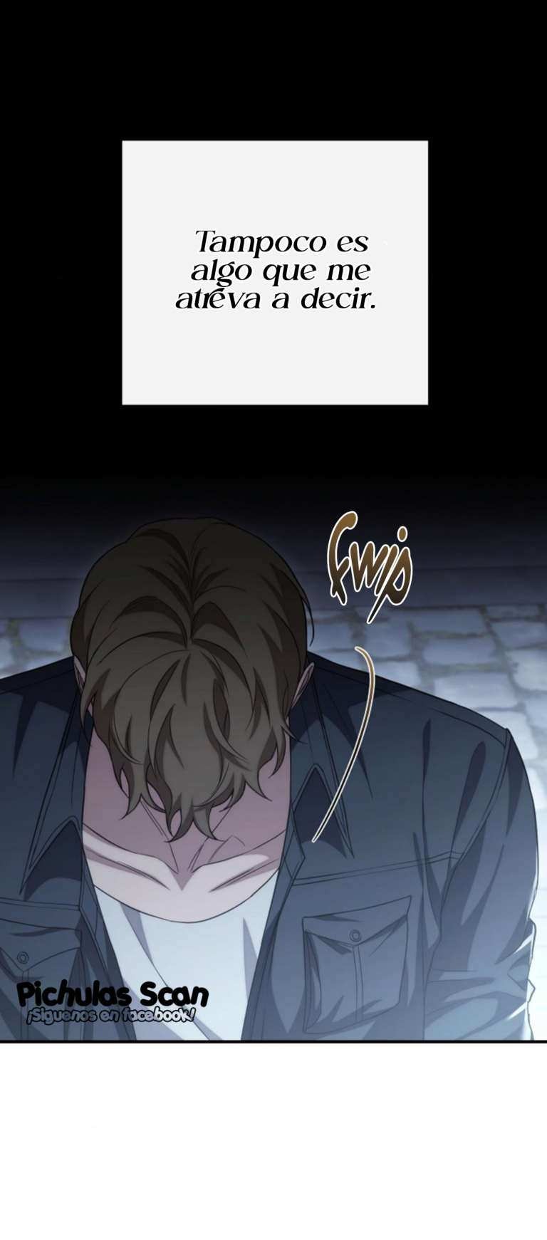 53 Relación Inconclusa