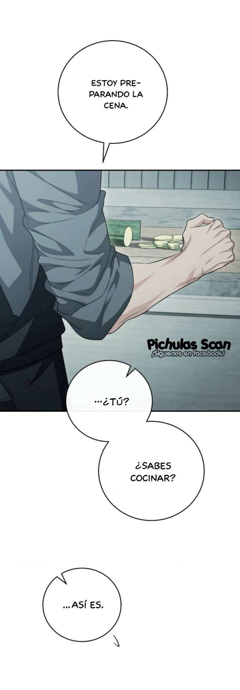 70 Relación Inconclusa