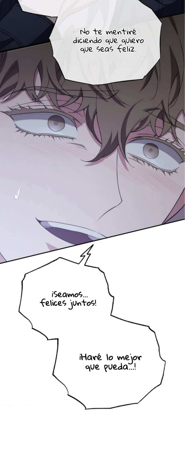 29 Relación Inconclusa