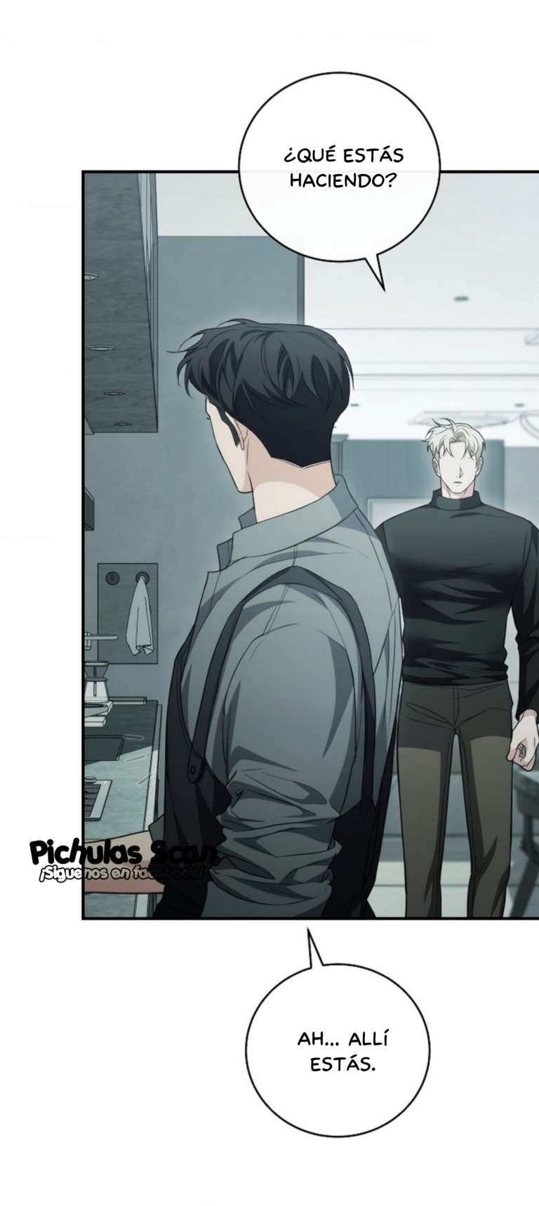 68 Relación Inconclusa