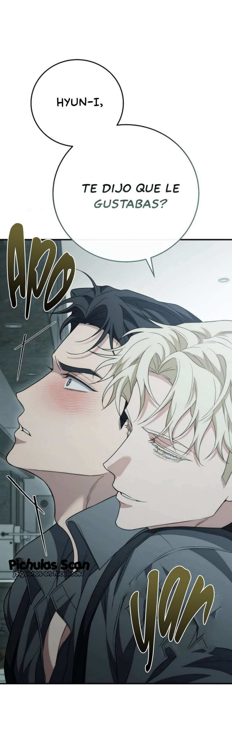 84 Relación Inconclusa