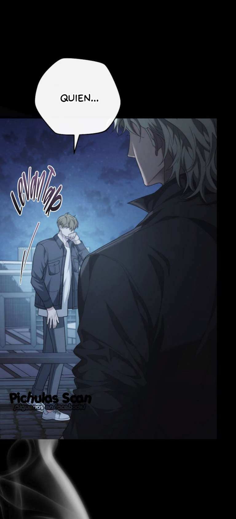 60 Relación Inconclusa