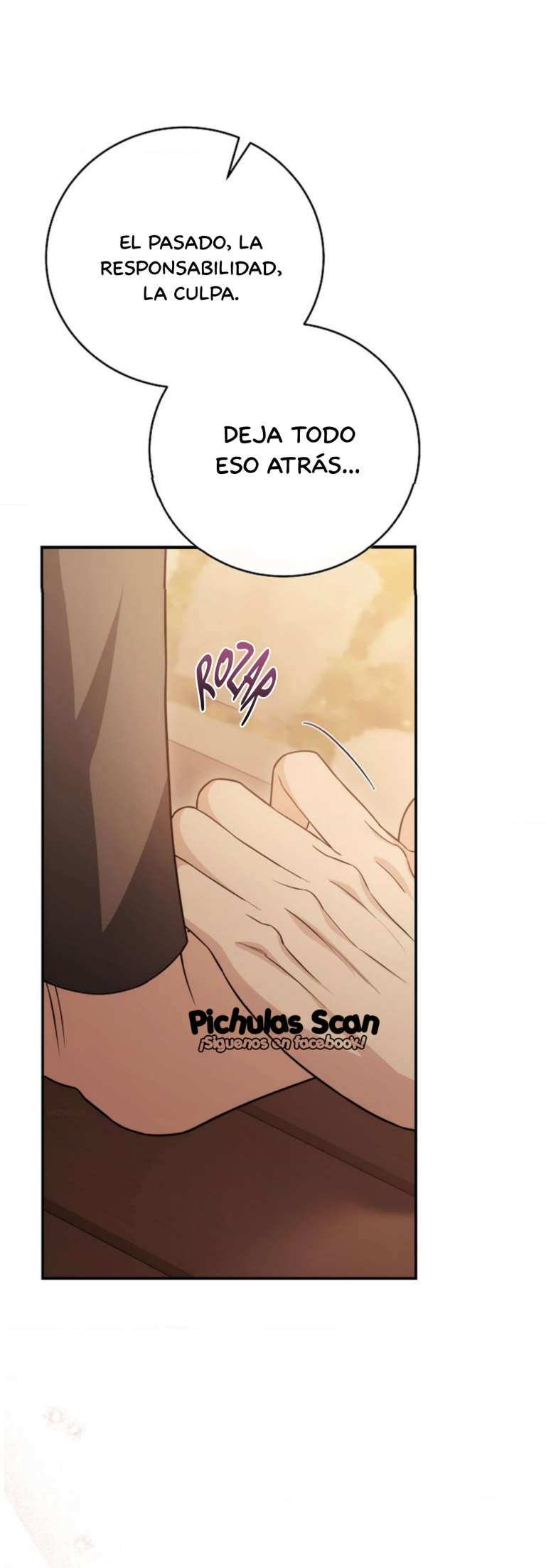 3 Relación Inconclusa