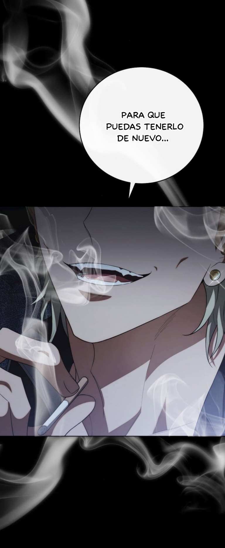 61 Relación Inconclusa