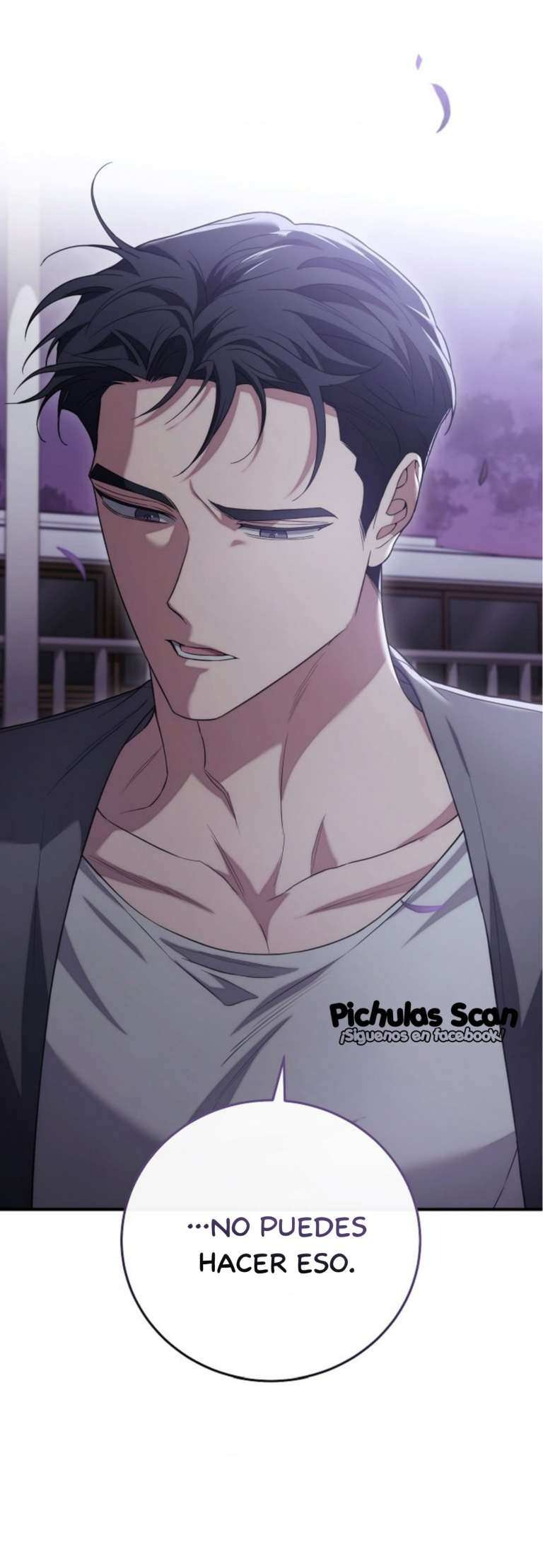 31 Relación Inconclusa