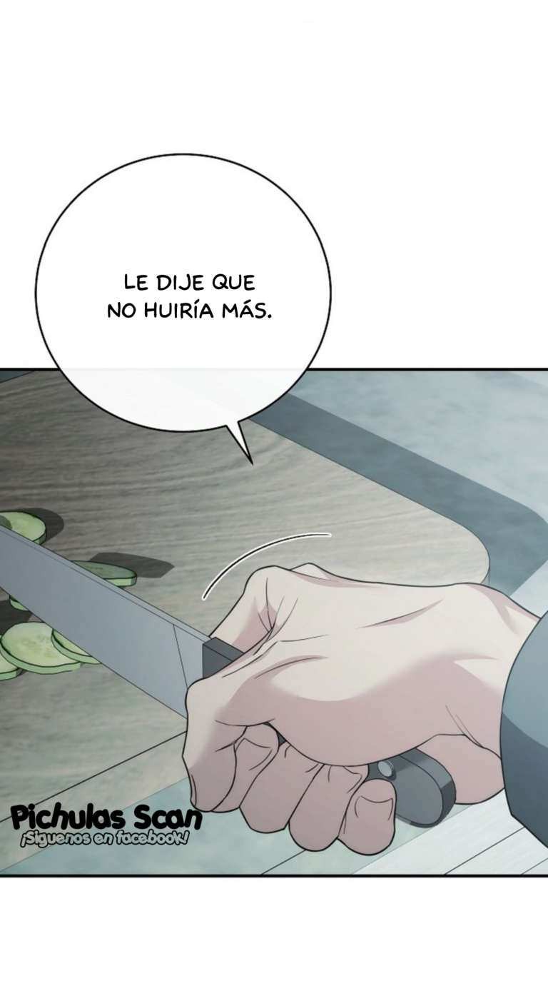 96 Relación Inconclusa