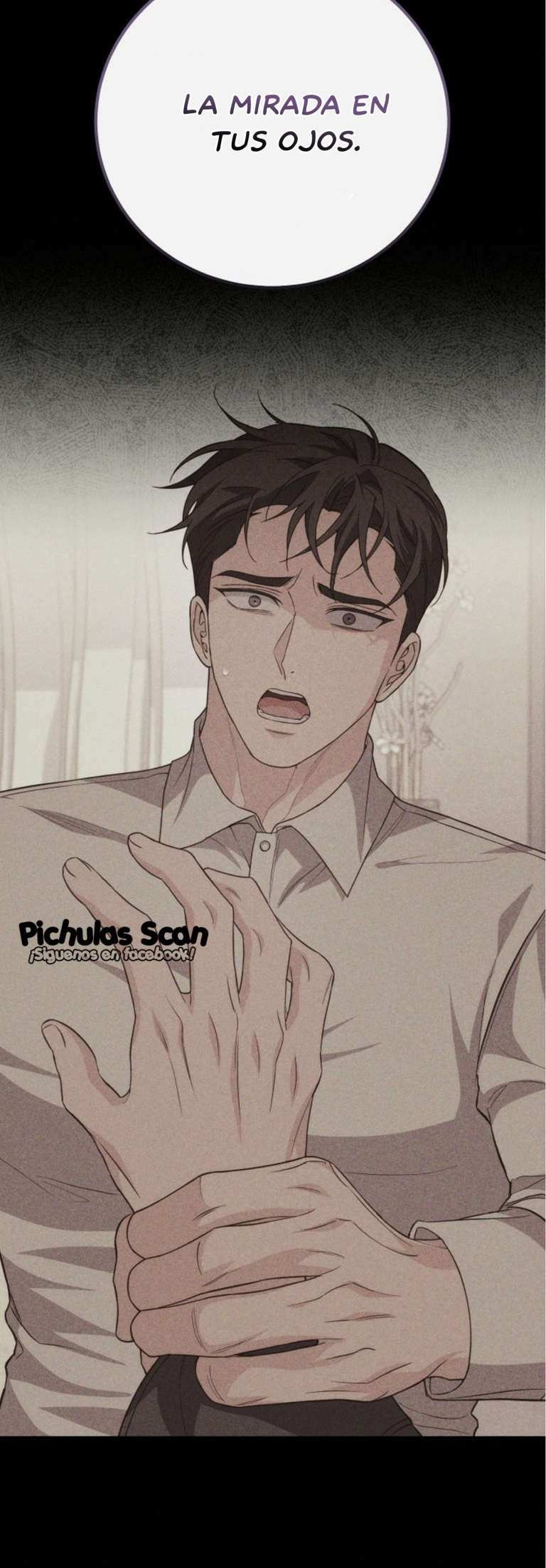 26 Relación Inconclusa