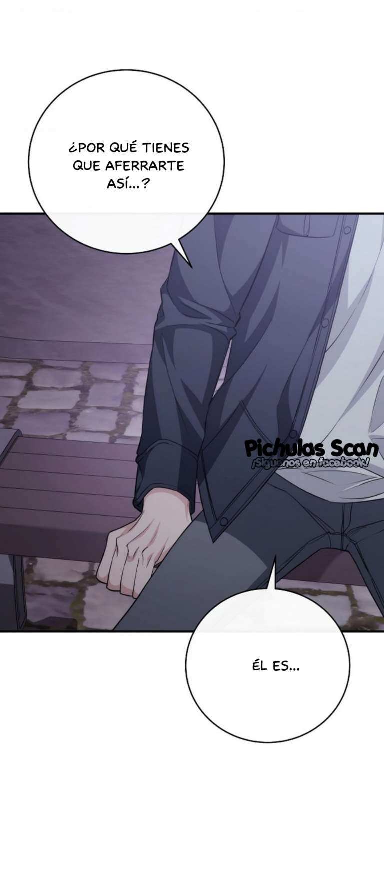 34 Relación Inconclusa