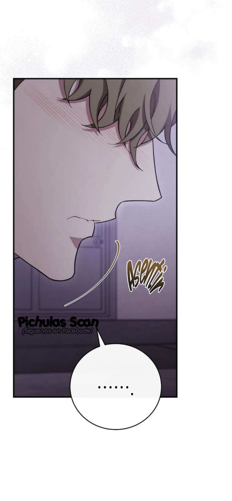 33 Relación Inconclusa