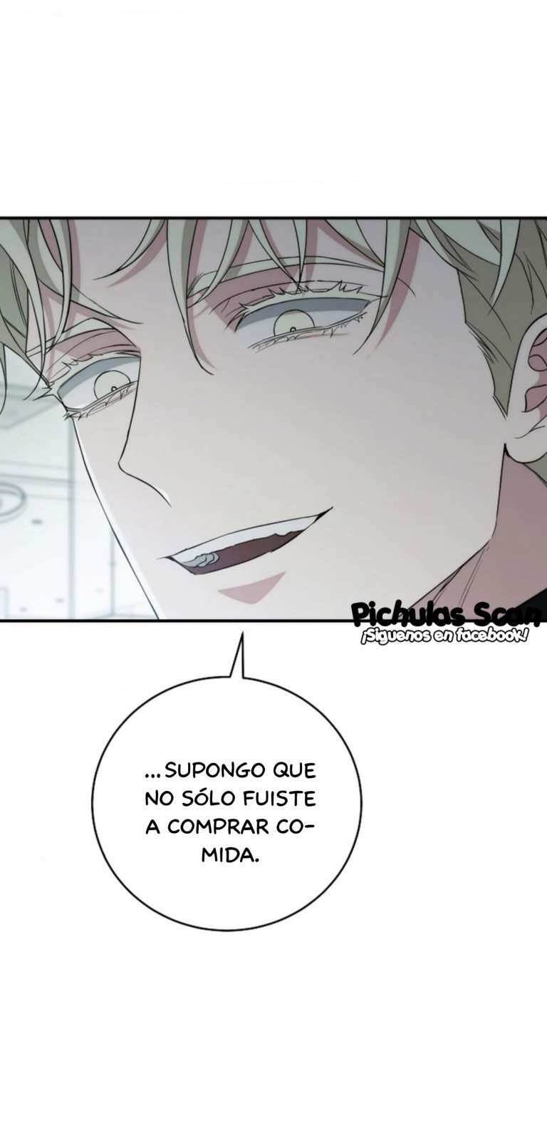 73 Relación Inconclusa