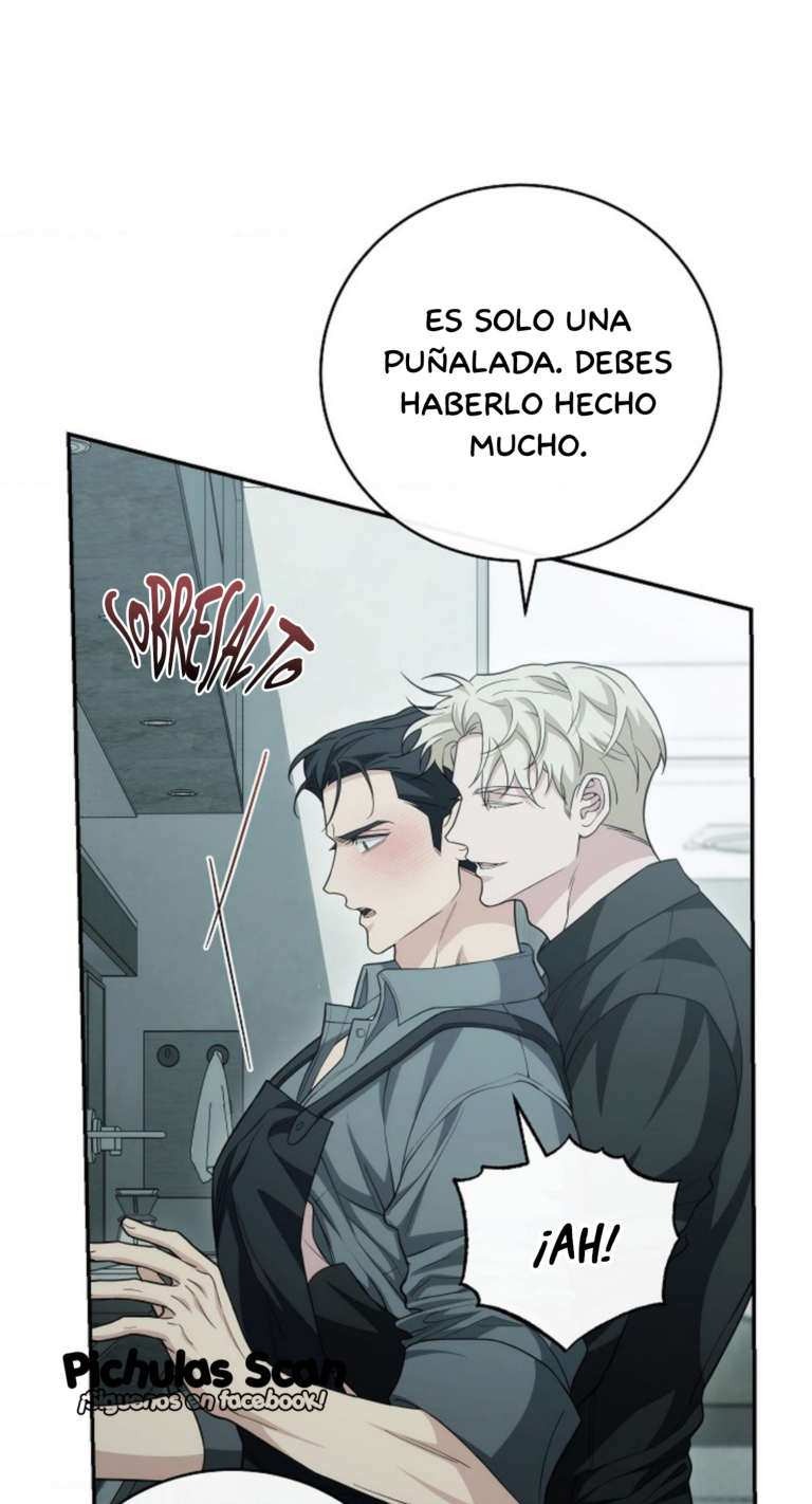 81 Relación Inconclusa