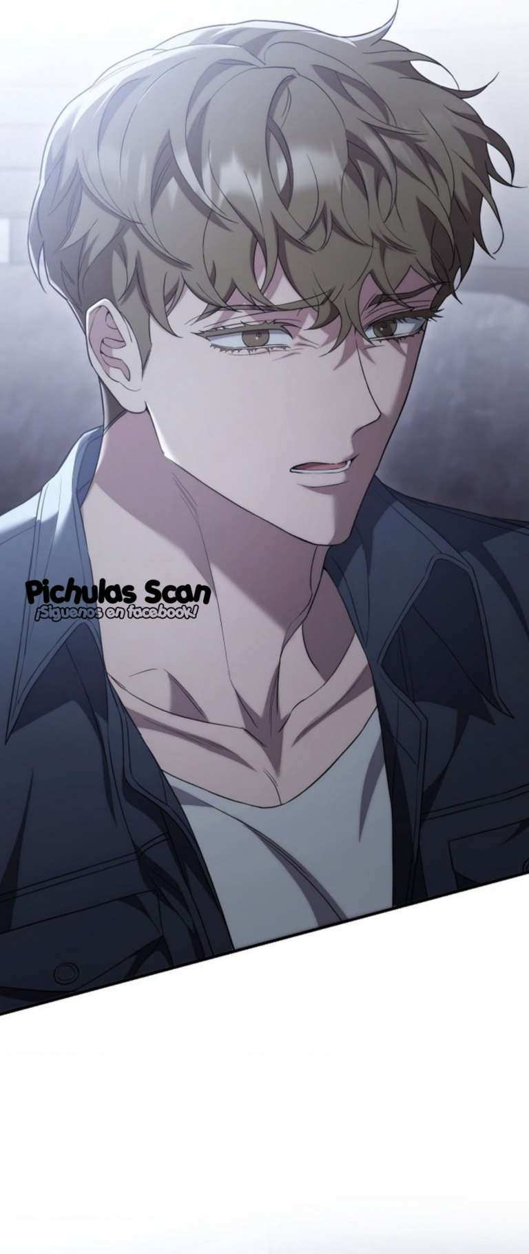 48 Relación Inconclusa