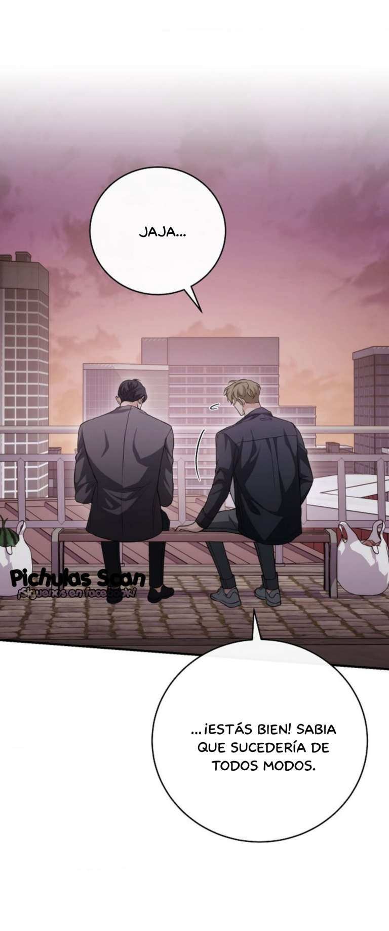 21 Relación Inconclusa