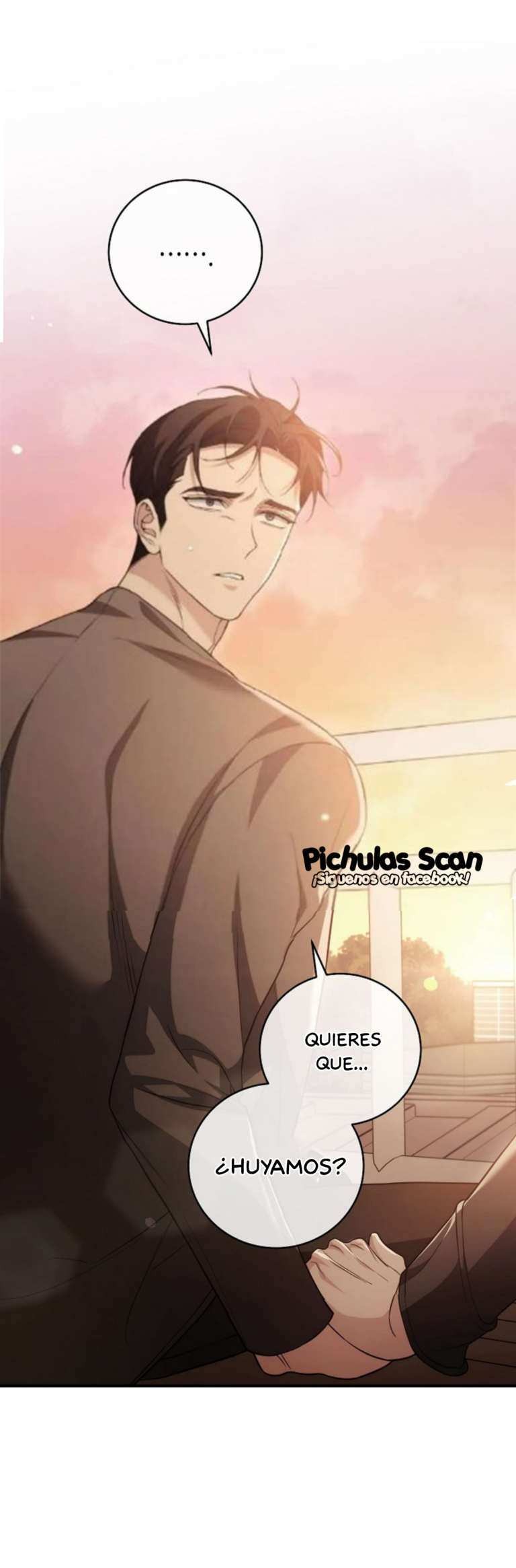 7 Relación Inconclusa