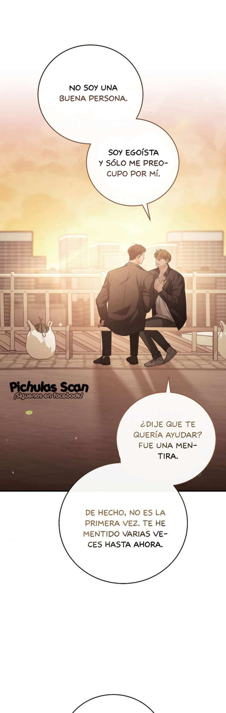 13 Relación Inconclusa