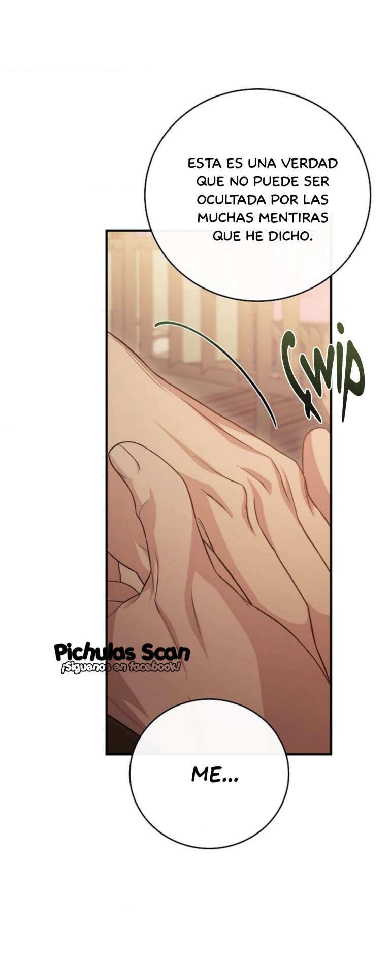 16 Relación Inconclusa