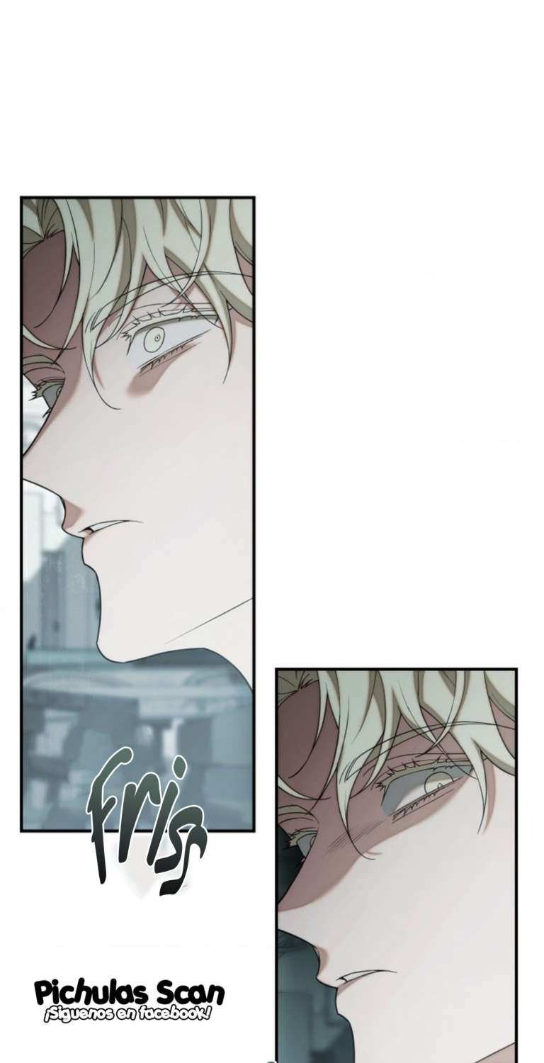 99 Relación Inconclusa