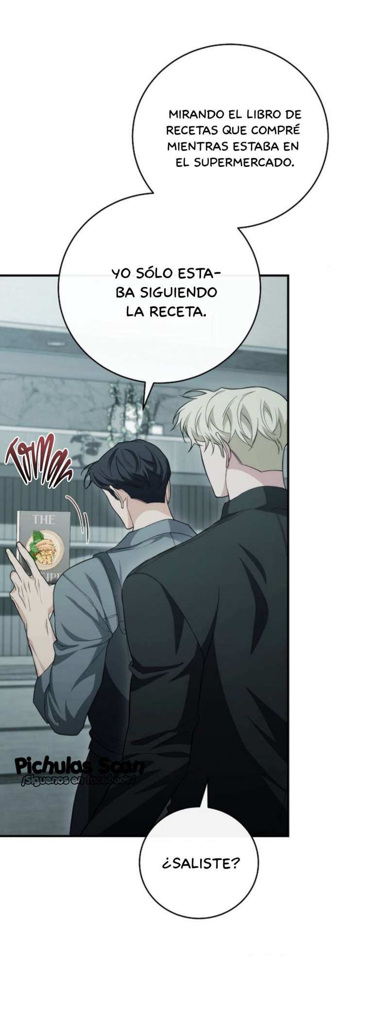 71 Relación Inconclusa