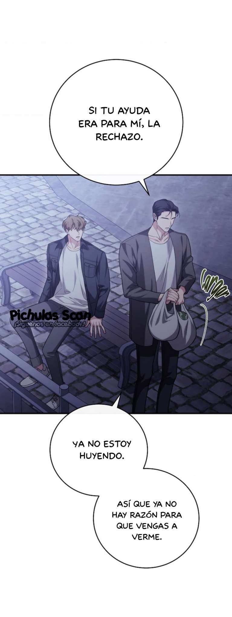 46 Relación Inconclusa