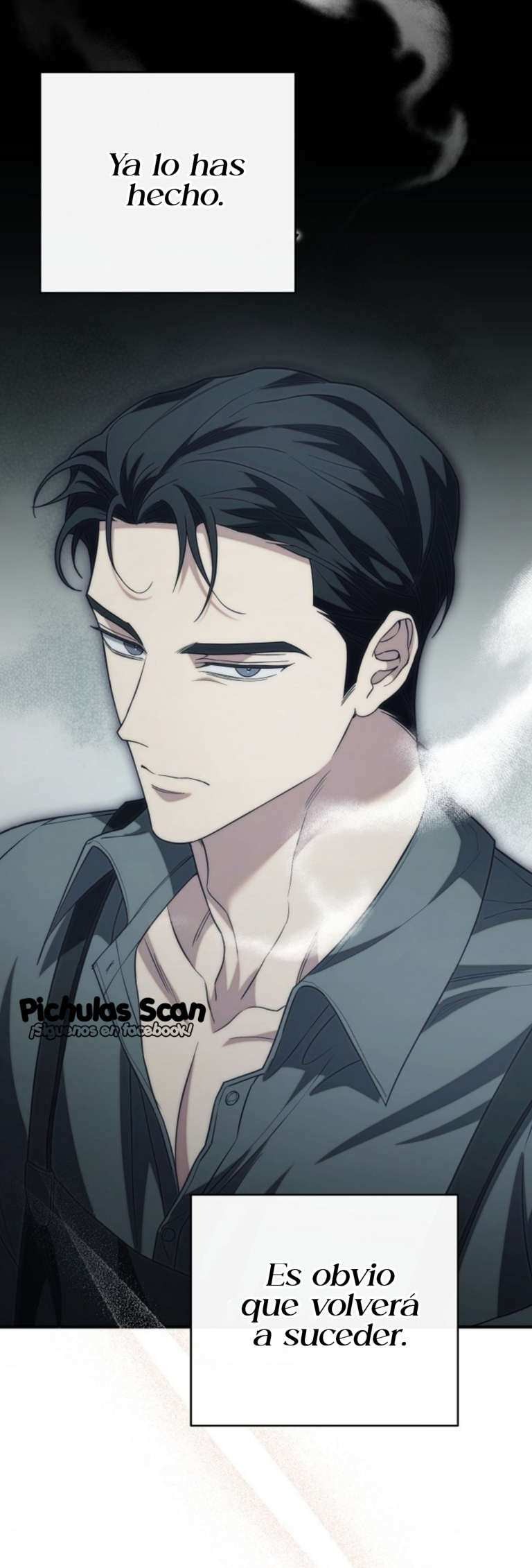 103 Relación Inconclusa