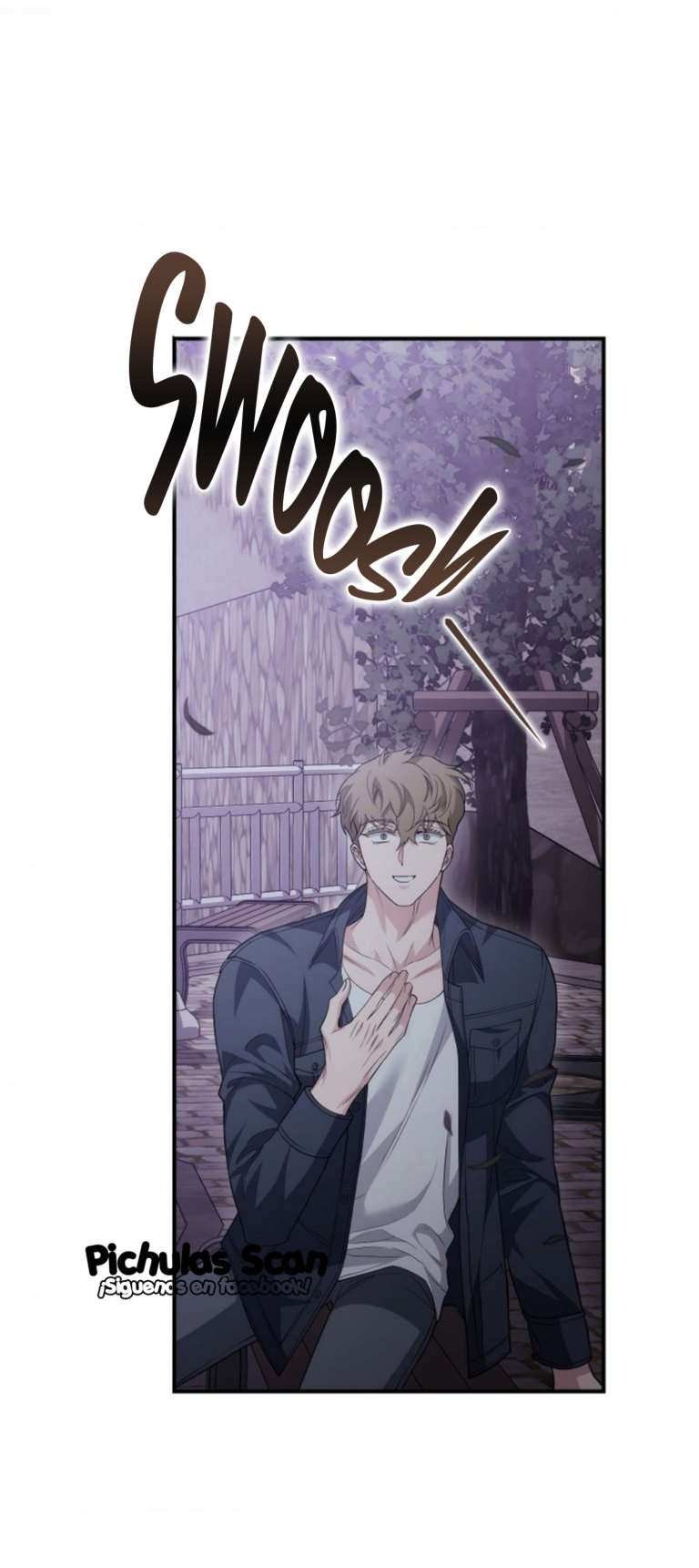 30 Relación Inconclusa