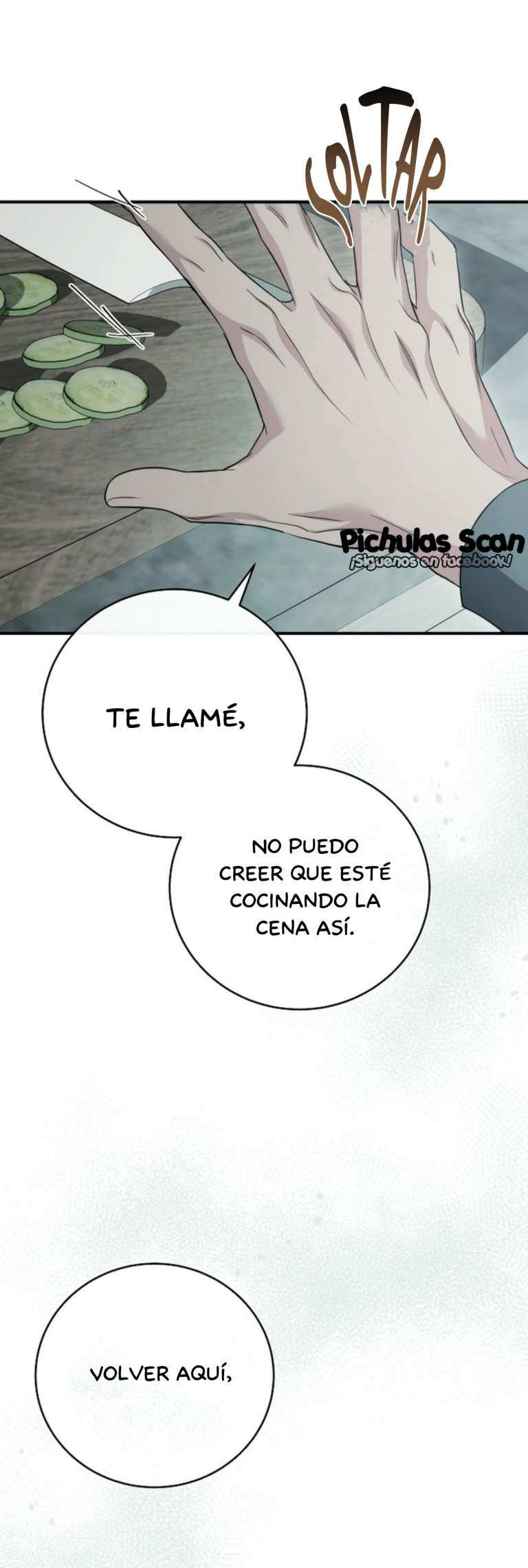 97 Relación Inconclusa