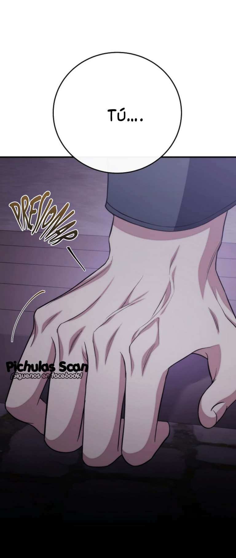 35 Relación Inconclusa