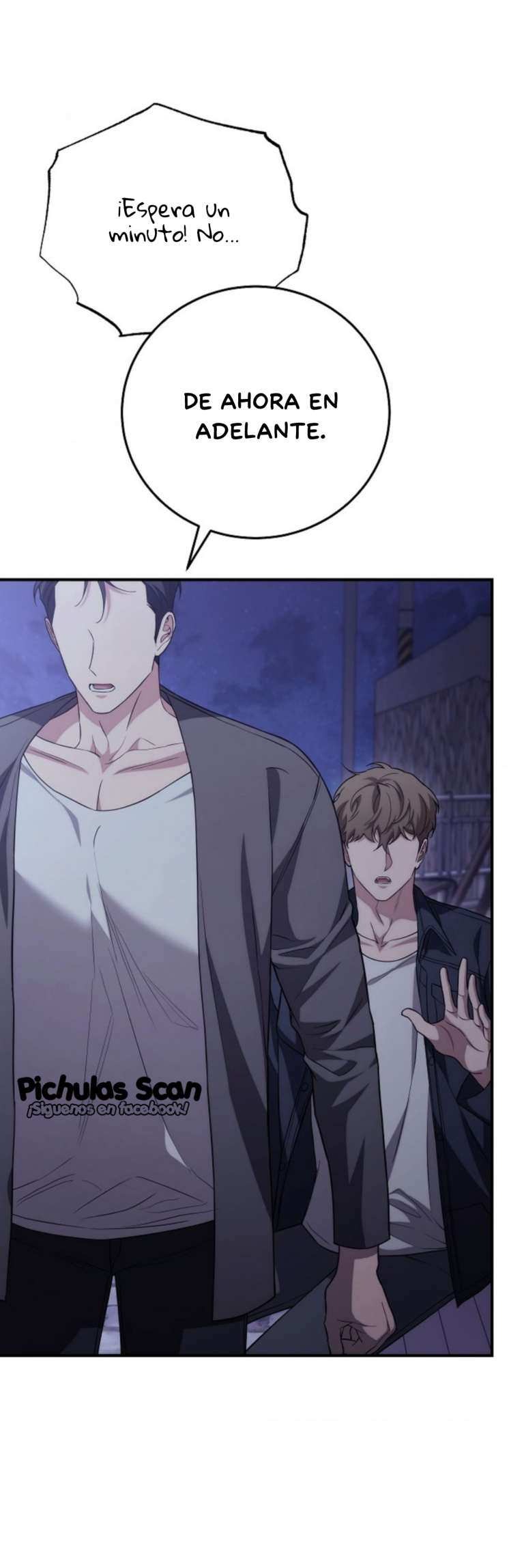 44 Relación Inconclusa