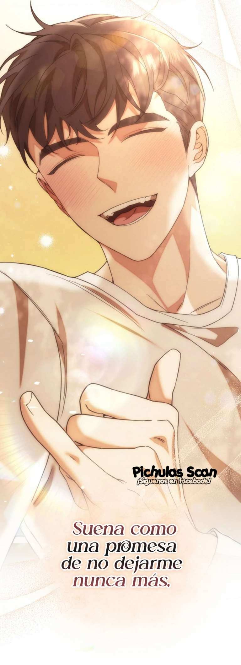 105 Relación Inconclusa