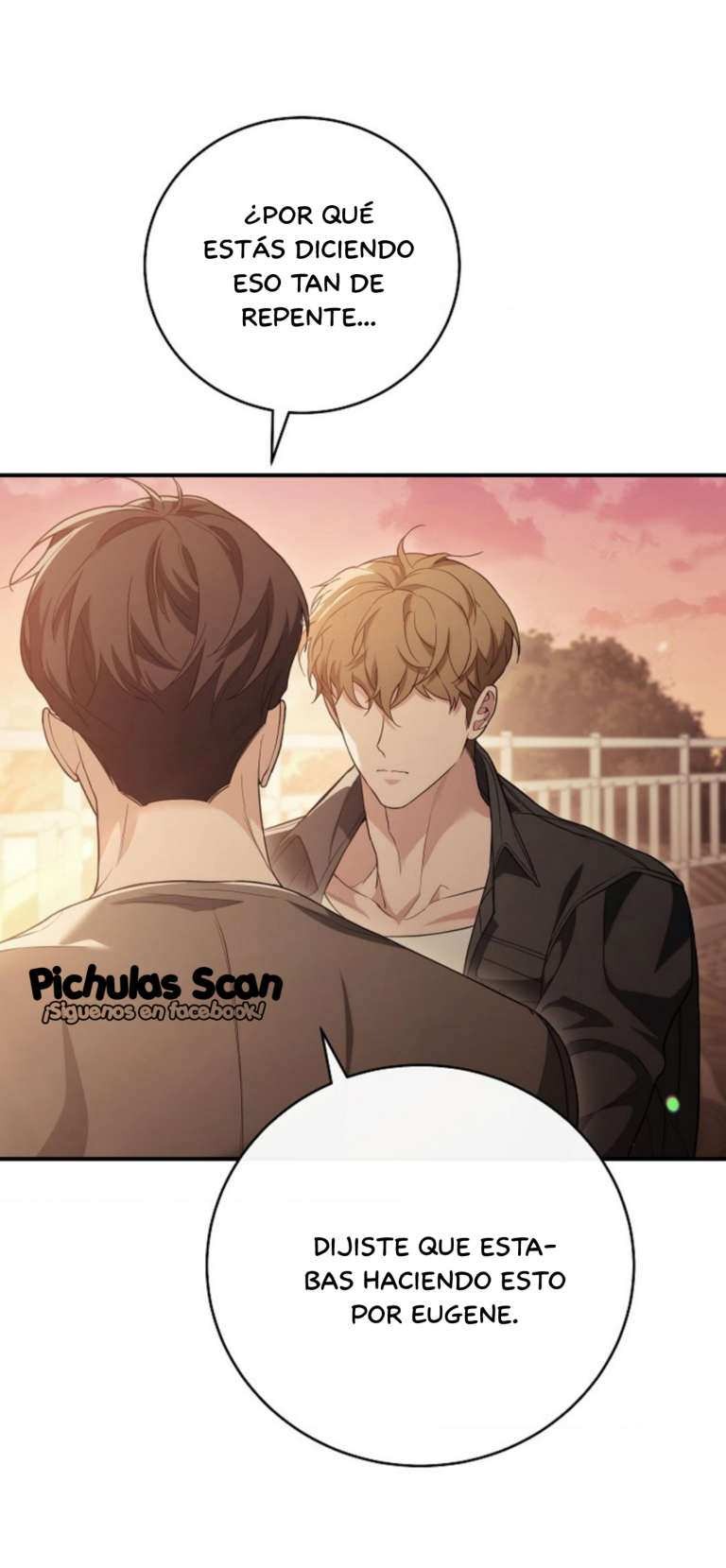 9 Relación Inconclusa