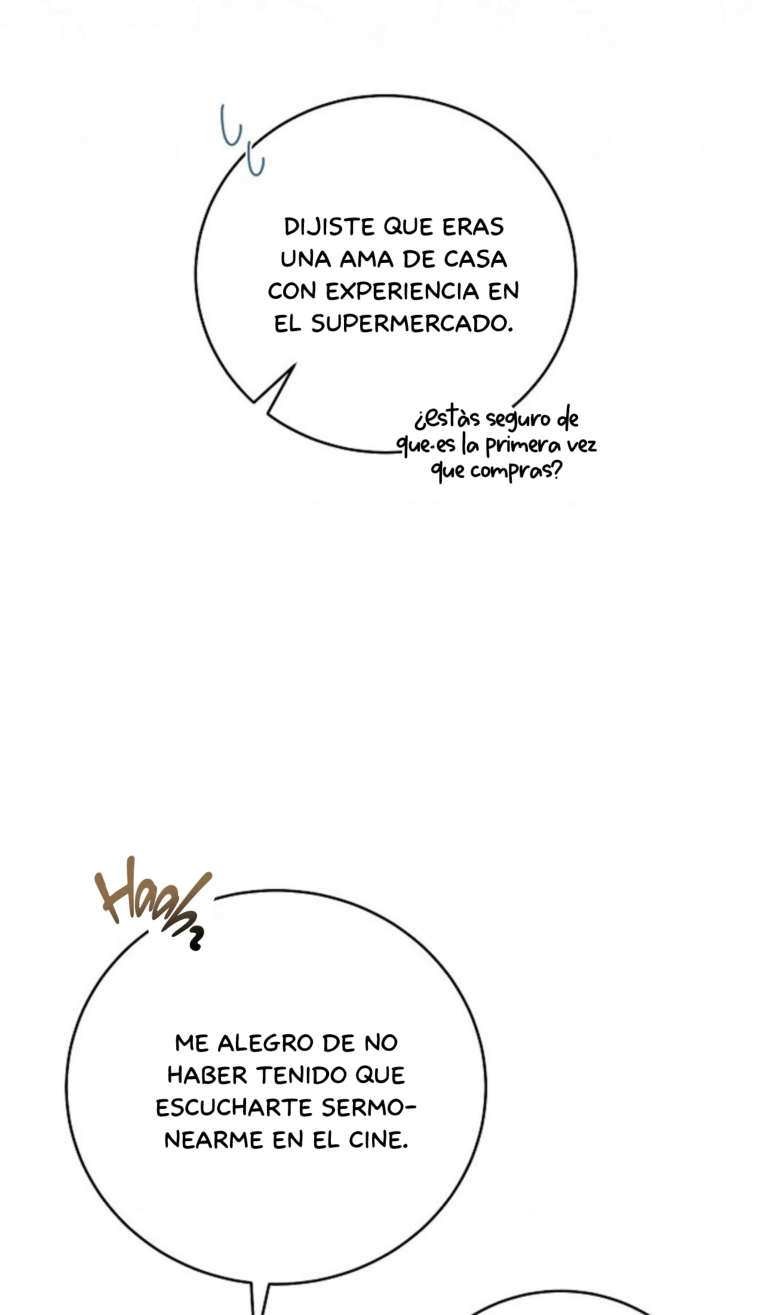 69 Relación Inconclusa