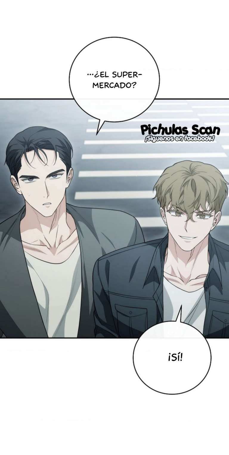 3 Relación Inconclusa