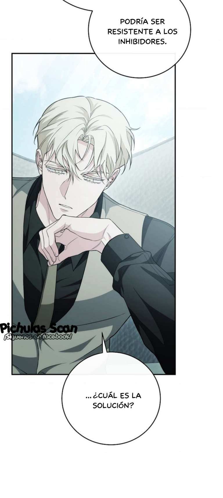 30 Relación Inconclusa