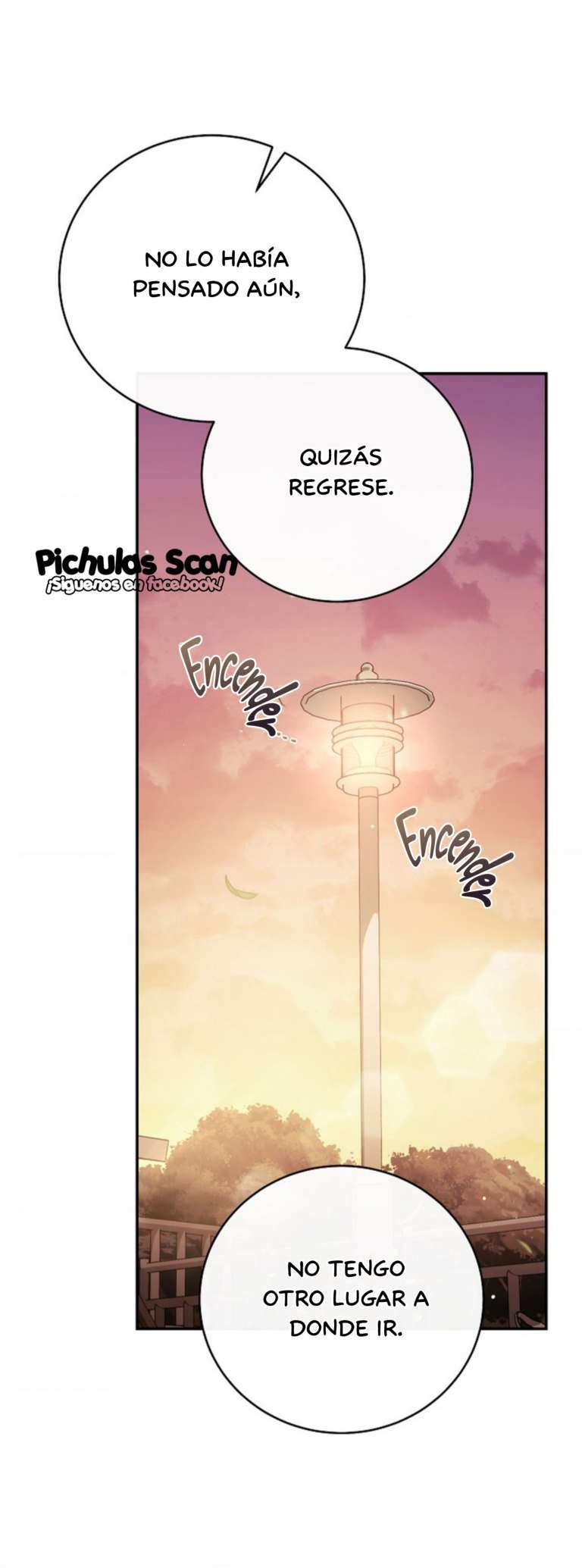 76 Relación Inconclusa