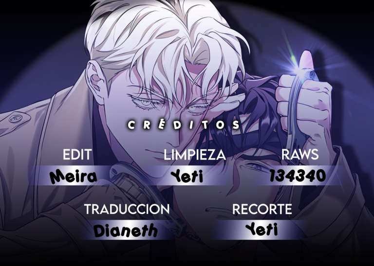 1 Relación Inconclusa