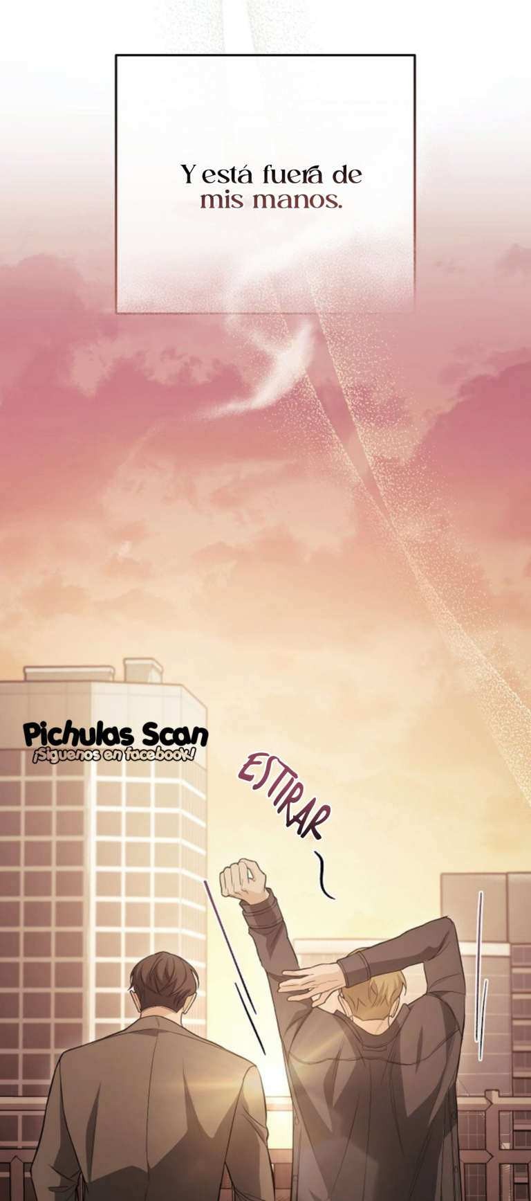 65 Relación Inconclusa