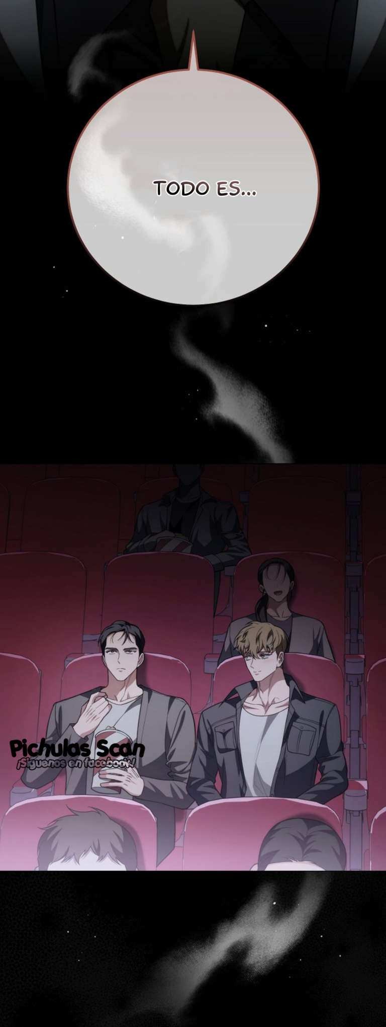 60 Relación Inconclusa