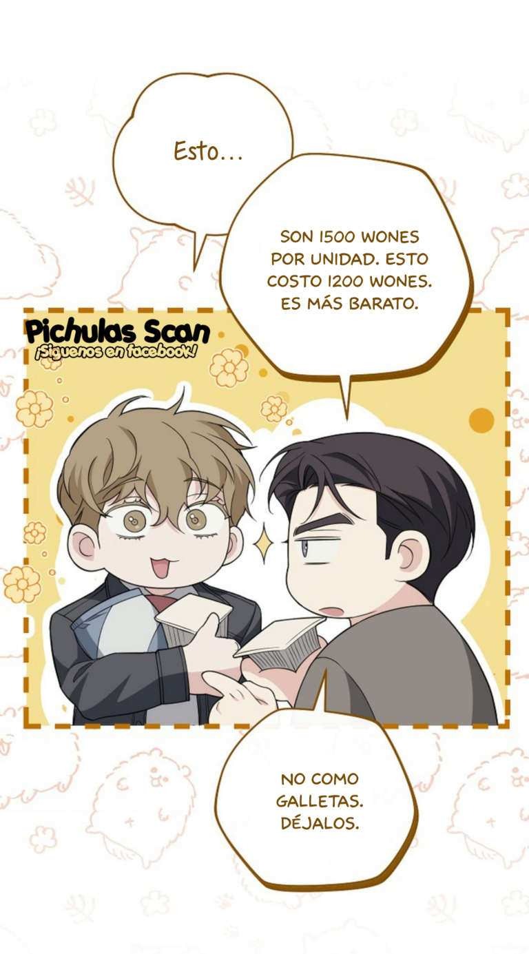 68 Relación Inconclusa