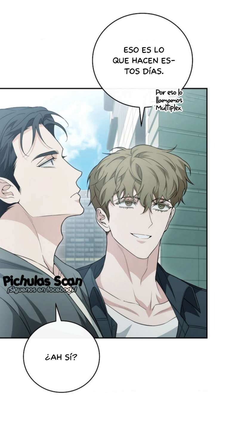 10 Relación Inconclusa